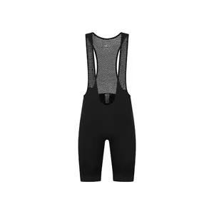 BBB Cycling Powerfit 2.0 BBW-428 Fietsbroek Kort Zwart Heren