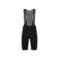 BBB Cycling Powerfit 2.0 BBW-428 Fietsbroek Kort Zwart Heren