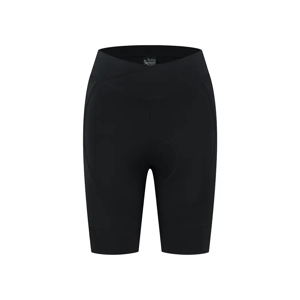 BBB Cycling Omnium 2.0 BBW-429 Fietsbroek Kort Zwart Dames