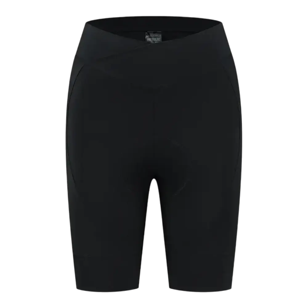 BBB CYCLING Omnium 2.0 BBW-429 Fietsbroek Kort Zwart Dames