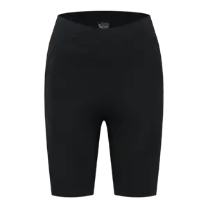 BBB Cycling Omnium 2.0 BBW-429 Fietsbroek Kort Zwart Dames