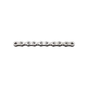 BBB Cycling E-Powerline E-bike BCH-01E Fietsketting Single Speed Zilver
