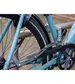 BBB Cycling CodeFold BBL-72 Fietsslot Zwart