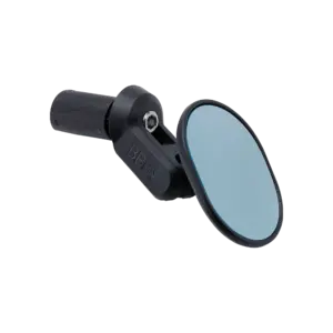 BBB Cycling DropView Plug Mount BBM-03 Spiegel Zwart