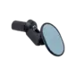 BBB Cycling DropView Plug Mount BBM-03 Spiegel Zwart