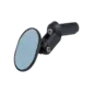 BBB Cycling DropView Plug Mount BBM-03 Spiegel Zwart