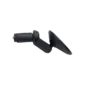 BBB Cycling DropView Plug Mount BBM-03 Spiegel Zwart