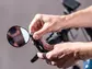 BBB Cycling MultiView Plug Mount BBM-04 Spiegel Zwart