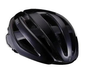 BBB Cycling Maestro BHE-09 Fietshelm Mat Zwart