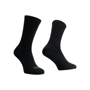 BBB Cycling EcoFeet Fietssokken BSO-21 Zwart