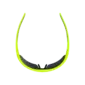 BBB Cycling Impress BSG-58 Sport Zonnebril Mat Neon Geel