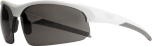 BBB Cycling Impress BSG-58 Sport Zonnebril Mat Wit