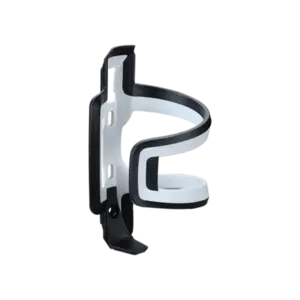 BBB Cycling DualAttack BBC-40 Bidonhouder Zwart/Wit