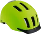 BBB Cycling Grid BHE-161 E-Bike Fietshelm Mat Neon Geel