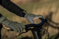 BBB Cycling PufferShield Waterproof BWG-41 Winter Fietshandschoenen Olijfgroen