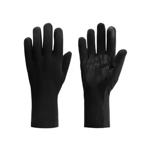 BBB CYCLING AirShield Windproof BWG-45 Winter Fietshandschoenen Zwart
