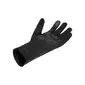 BBB Cycling AirShield Windproof BWG-45 Winter Fietshandschoenen Zwart
