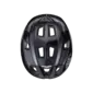 BBB Cycling Boogy BHE-37 Kinder Fietshelm Glossy Zwart