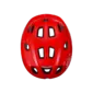 BBB Cycling Boogy BHE-37 Kinder Fietshelm Glossy Rood