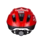 BBB Cycling Boogy BHE-37 Kinder Fietshelm Glossy Rood
