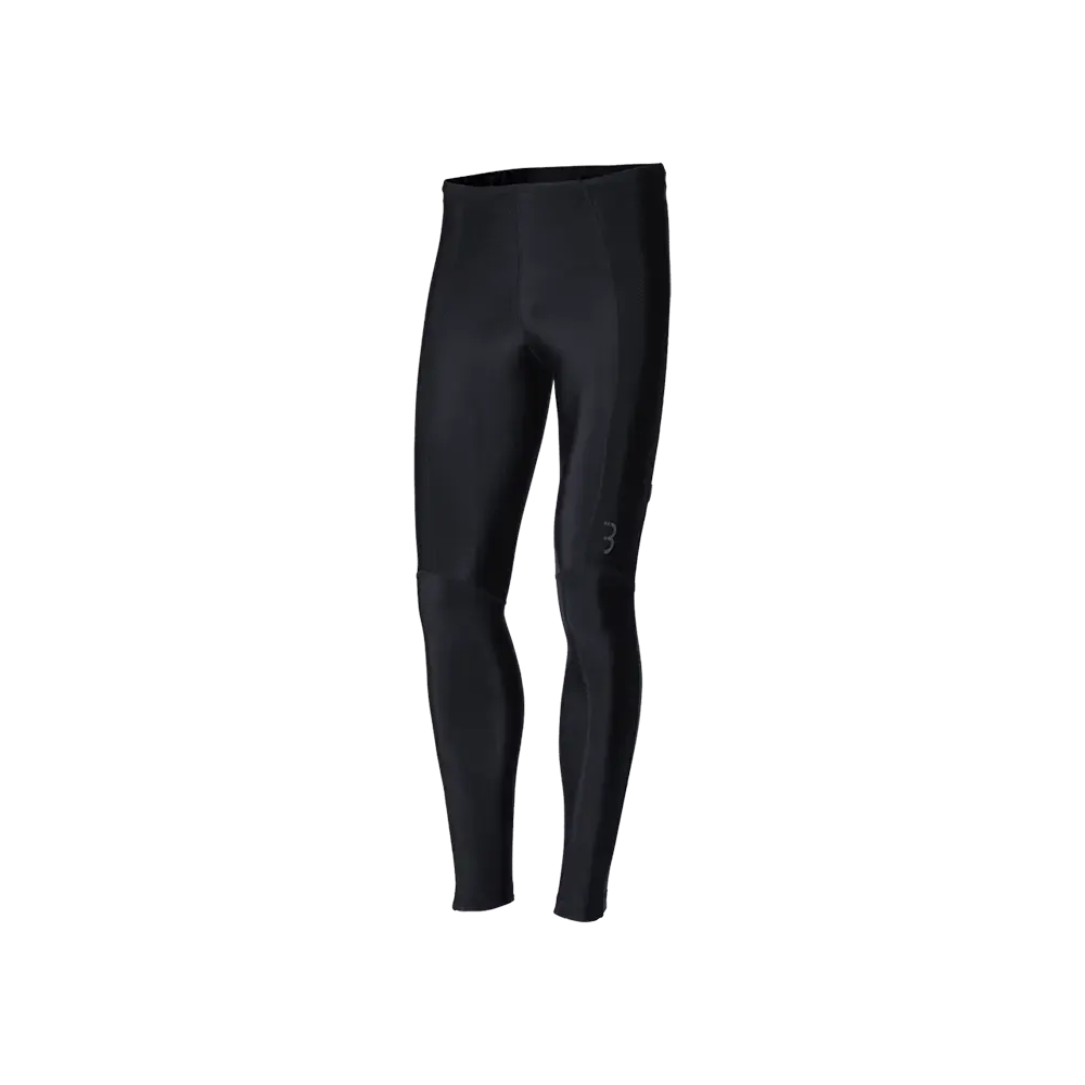 BBB CYCLING Quadra BBW-181 Fietsbroek Lang zonder Zeem Zwart Heren