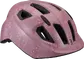 BBB CYCLING Hero BHE-172 Kinder Fietshelm Roze Palmbomen — afbeelding 1