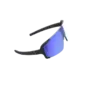 BBB Cycling Chester BSG-69T Sport Zonnebril met MLC blue Lens Mat Zwart