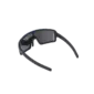 BBB Cycling Chester BSG-69T Sport Zonnebril met MLC blue Lens Mat Zwart