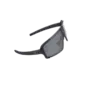 BBB Cycling Chester BSG-69T Sport Zonnebril met Smoke Flash Mirror Lens Zwart