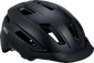 BBB CYCLING Dice BHE-180 MTB Fietshelm Mat Zwart — afbeelding 1