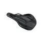 BBB Cycling Echelon Pro BSD-172/BSD-173 Fietszadel Zwart