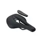 BBB Cycling Echelon Pro BSD-172/BSD-173 Fietszadel Zwart