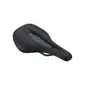BBB Cycling Echelon Pro BSD-172/BSD-173 Fietszadel Zwart