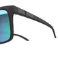 BBB Cycling Town PZ PC BSG-56RE Sport Zonnebril Mat Zwart Met MLC Polarised Lens