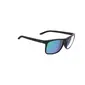 BBB Cycling Town PZ PC BSG-56RE Sport Zonnebril Mat Zwart Met MLC Polarised Lens