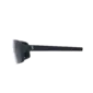 BBB Cycling Chester Narrow BSG-73 Sport Zonnebril Zwart Smoke Flash Mirror Lens