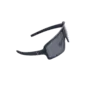 BBB Cycling Chester Narrow BSG-73 Sport Zonnebril Zwart Smoke Flash Mirror Lens