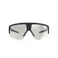 BBB Cycling Comet PH BSG-75PH Photochromic Sport Zonnebril Mat Zwart