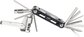 BBB Cycling Maxifold Tubeless BTL-141TL Multitool Zwart