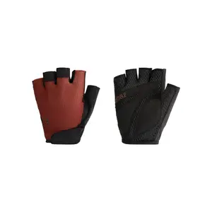 BBB Cycling CoolSupport BBW-72 Zomer Fietshandschoenen Donkerrood