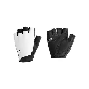 BBB Cycling CoolSupport BBW-72 Zomer Fietshandschoenen Wit