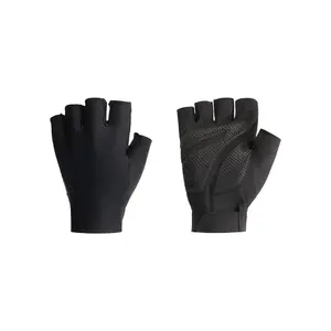 BBB Cycling HighSupport BBW-73 Zomer Fietshandschoenen Zwart