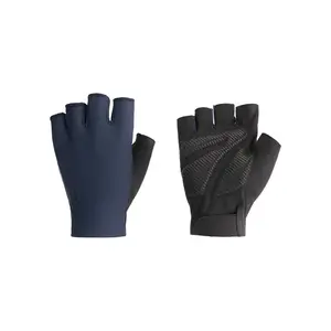 BBB Cycling HighSupport BBW-73 Zomer Fietshandschoenen Donkerblauw