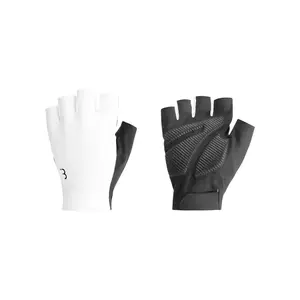BBB Cycling HighSupport BBW-73 Zomer Fietshandschoenen Wit