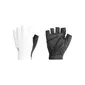 BBB Cycling HighSupport BBW-73 Zomer Fietshandschoenen Wit