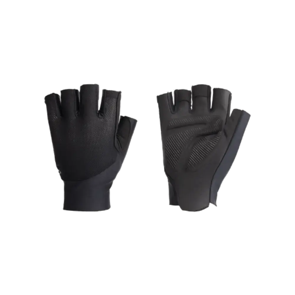BBB Cycling Pave 2.0 BBW-74 Zomer Fietshandschoenen Zwart