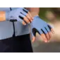 BBB Cycling Pave 2.0 BBW-74 Zomer Fietshandschoenen Blauw
