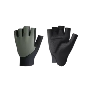 BBB Cycling Pave 2.0 BBW-74 Zomer Fietshandschoenen Olijfgroen