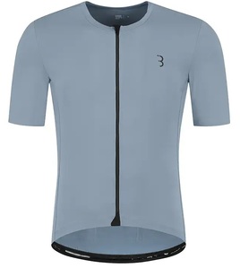 BBB Cycling Essence BBW-408 Fietsshirt Korte Mouwen Blauw Heren