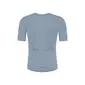 BBB Cycling Essence BBW-408 Fietsshirt Korte Mouwen Blauw Heren